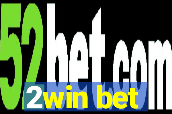 2win bet